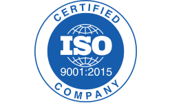 Audit Atque Azienda certificata ISO 9001:2015