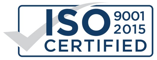 Certificazione UNI EN ISO 9001