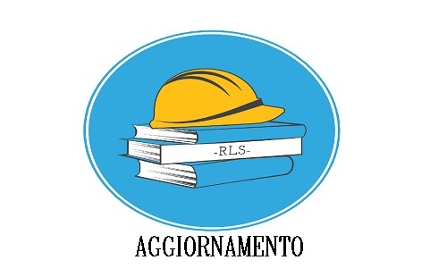 Corso di Aggiornamento R.L.S- Rappresentanti dei lavoratori per la sicurezza, <50 dipendenti