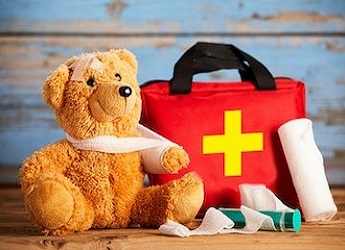 Corso di Formazione Addetti Primo Soccorso Pediatrico PBLS