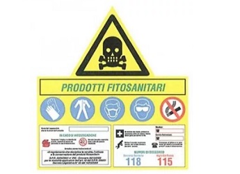 Corso per Consulenti dei Prodotti Fitosanitari