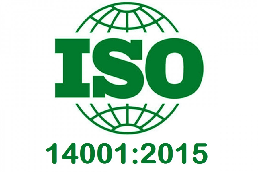 Corso di formazione Sistema di Gestione Ambiente ISO 14001:2015